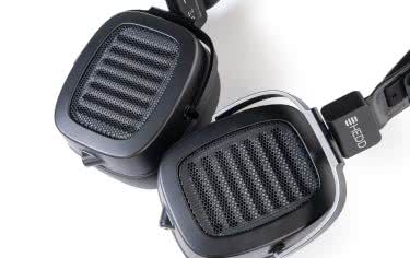 HEDD Audio HEDDphone TWO – udoskonalona wersja przełomowych słuchawek z technologią AMT 