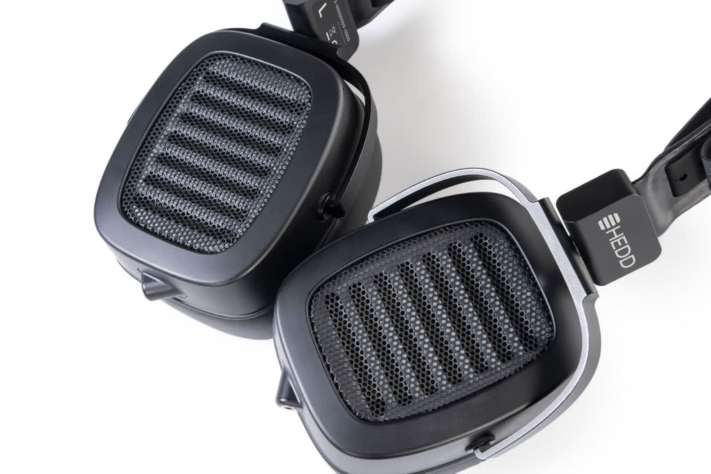 HEDD Audio HEDDphone TWO – udoskonalona wersja przełomowych słuchawek z technologią AMT