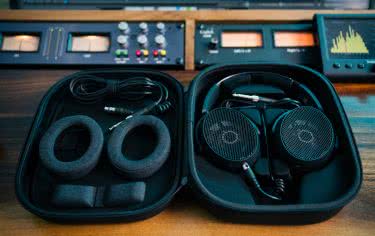 HD 490 PRO – nowe słuchawki studyjne od Sennheisera 