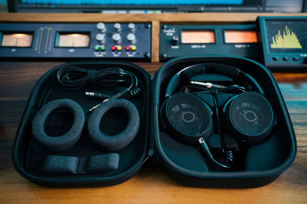 HD 490 PRO – nowe słuchawki studyjne od Sennheisera