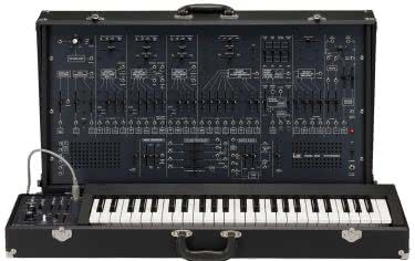 ARP 2600 w limitowanej edycji 