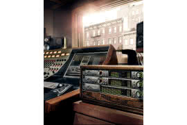 Universal Audio prezentuje Apollo X, czyli nowe interfejsy audio
