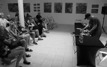 Fundacja Nobiscum i cykl Sygnał/Szum 