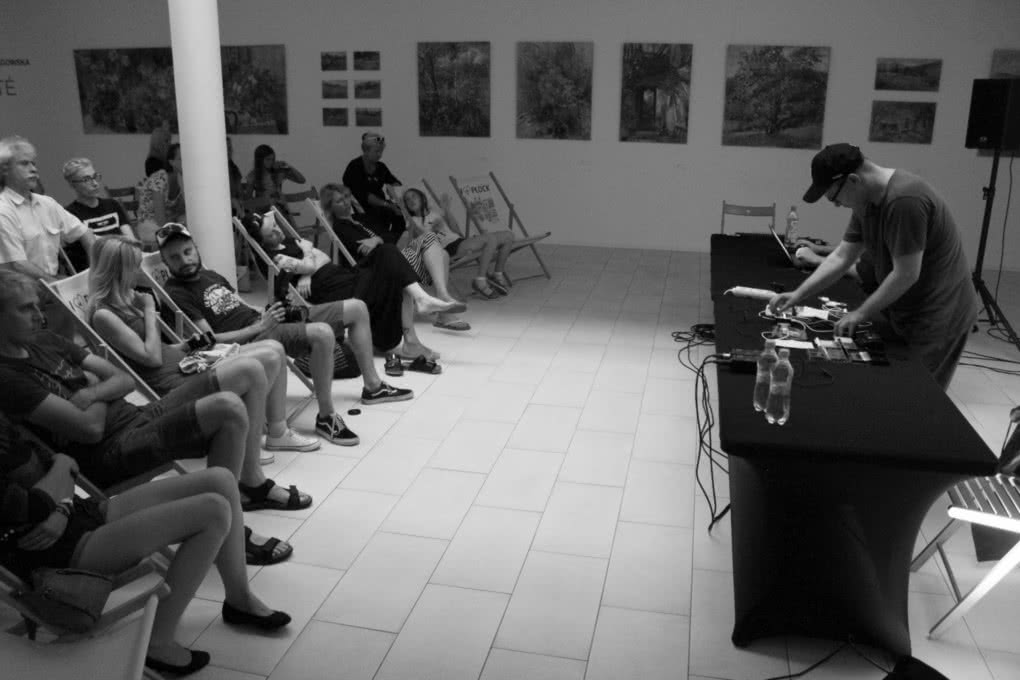 Fundacja Nobiscum i cykl Sygnał/Szum