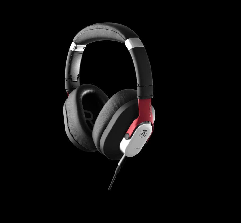 Premiera słuchawek Austrian Audio Hi-X15 i Hi-X25BT