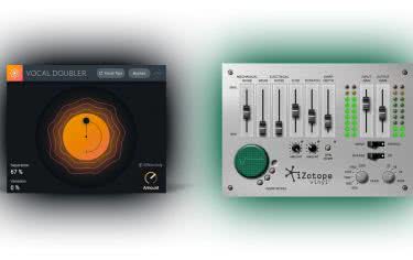Uznany freeware od iZotope 