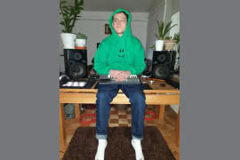 Rosalie. - Każdy wokalista to aktor