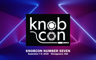 Co wydarzyło się na Knobcon 2018? 