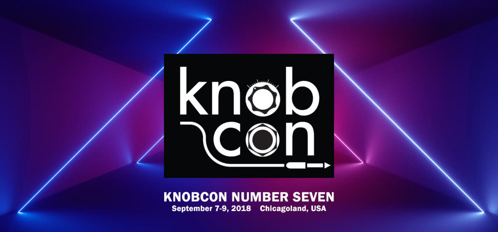 Co wydarzyło się na Knobcon 2018?
