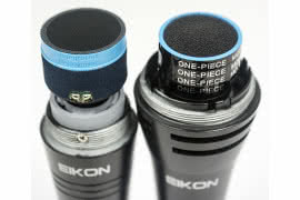 Eikon EKD7, EKD8 - mikrofony dynamiczne