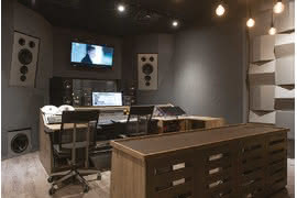 Krystian Musiał GPD Sound Studio