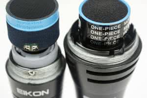 Eikon EKD7, EKD8 - mikrofony dynamiczne