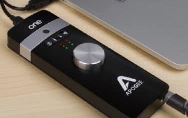 Apogee ONE 
