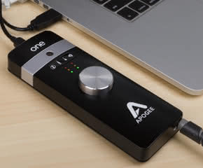 Apogee ONE