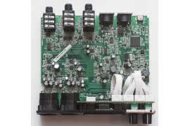 Studio 26c - interfejs audio/MIDI