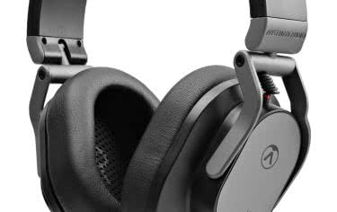 Studyjna precyzja odsłuchu od AUSTRIAN AUDIO 