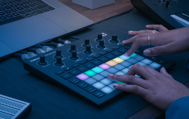 Novation Circuit Tracks - oficjalna premiera! 