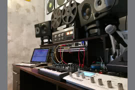 Kuba Sojka - Zapomniane Detroit techno