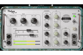 Soundevice Digital Autoformer