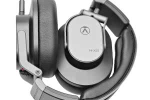 Studyjna precyzja odsłuchu od AUSTRIAN AUDIO 