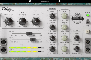 Soundevice Digital Autoformer