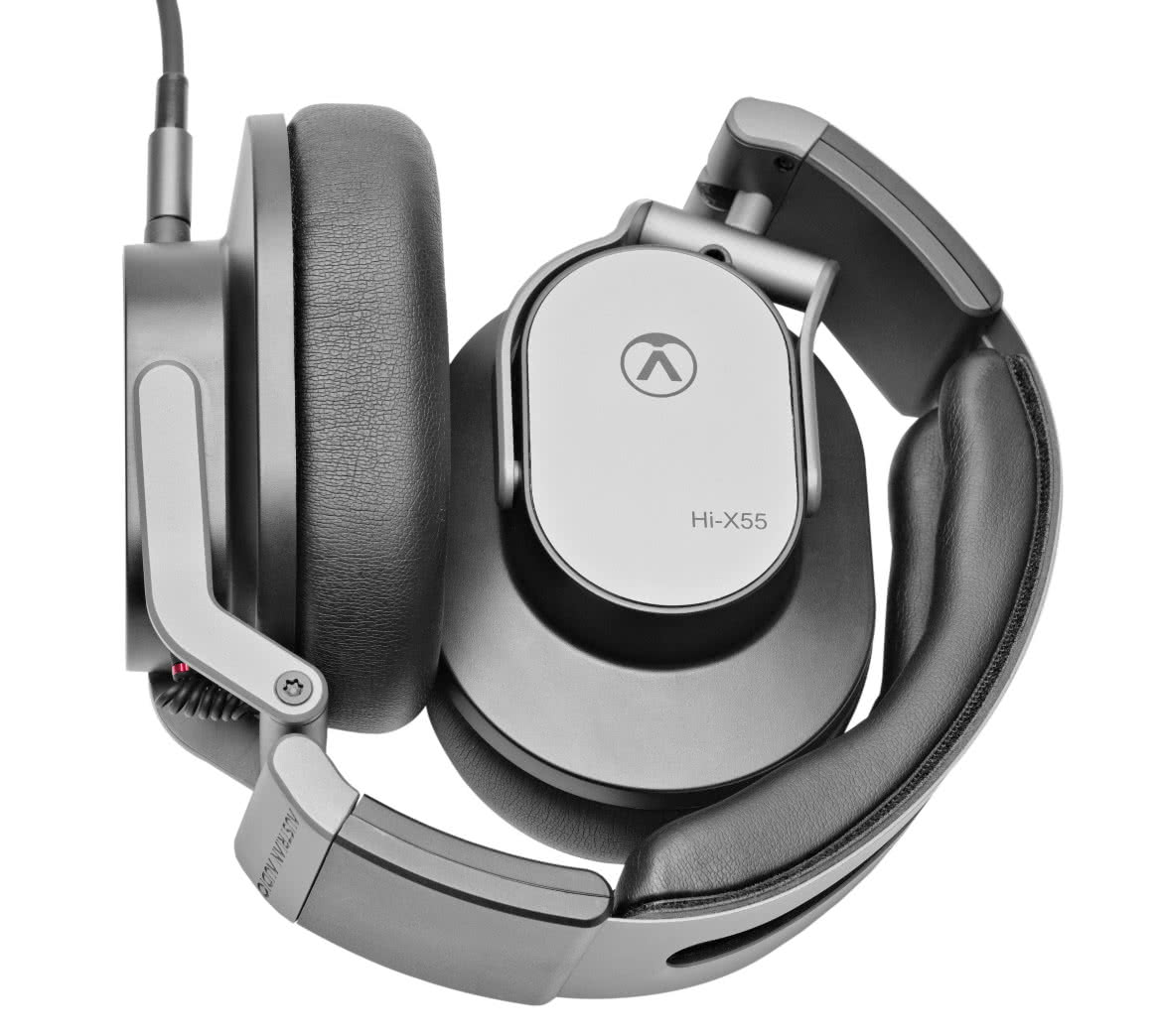 Studyjna precyzja odsłuchu od AUSTRIAN AUDIO