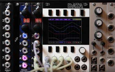 Aktualizacja Expert Sleepers Disting 4 