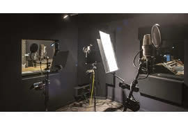 Krystian Musiał GPD Sound Studio