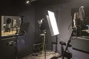 Krystian Musiał GPD Sound Studio 