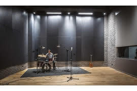 Krystian Musiał GPD Sound Studio