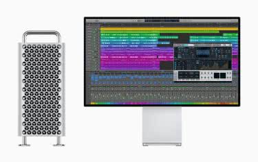 Apple aktualizuje swoje aplikacje muzyczne 