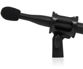 Nowsonic Calibration