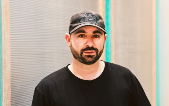 Sekrety producentów - Louis Bell