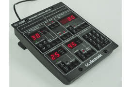 TC 2290-DT - wirtualny procesor z kontrolerem