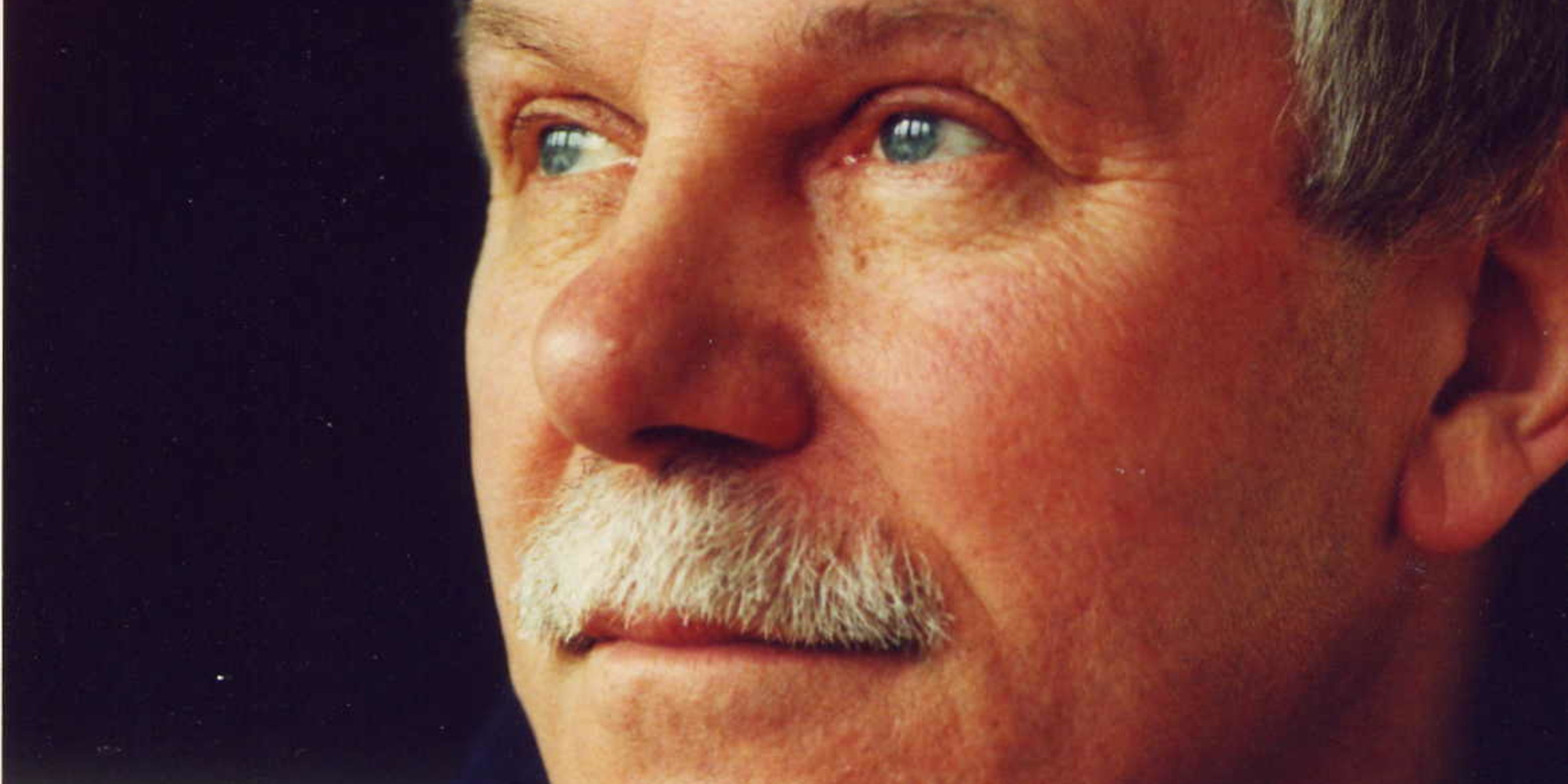 Andrzej Korzyński - Polowanie na dźwięki