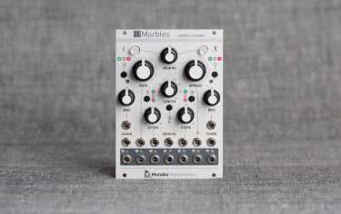Marbles - modularne królestwo chaosu 