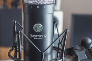 Townsend Labs Sphere L22
