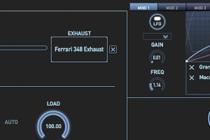 Igniter - instrument wirtualny
