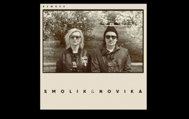 Smolik i Novika w nowym konkursie 2track! 