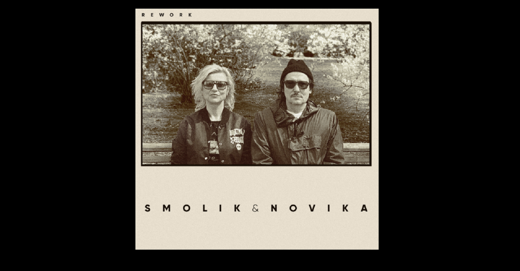 Smolik i Novika w nowym konkursie 2track!