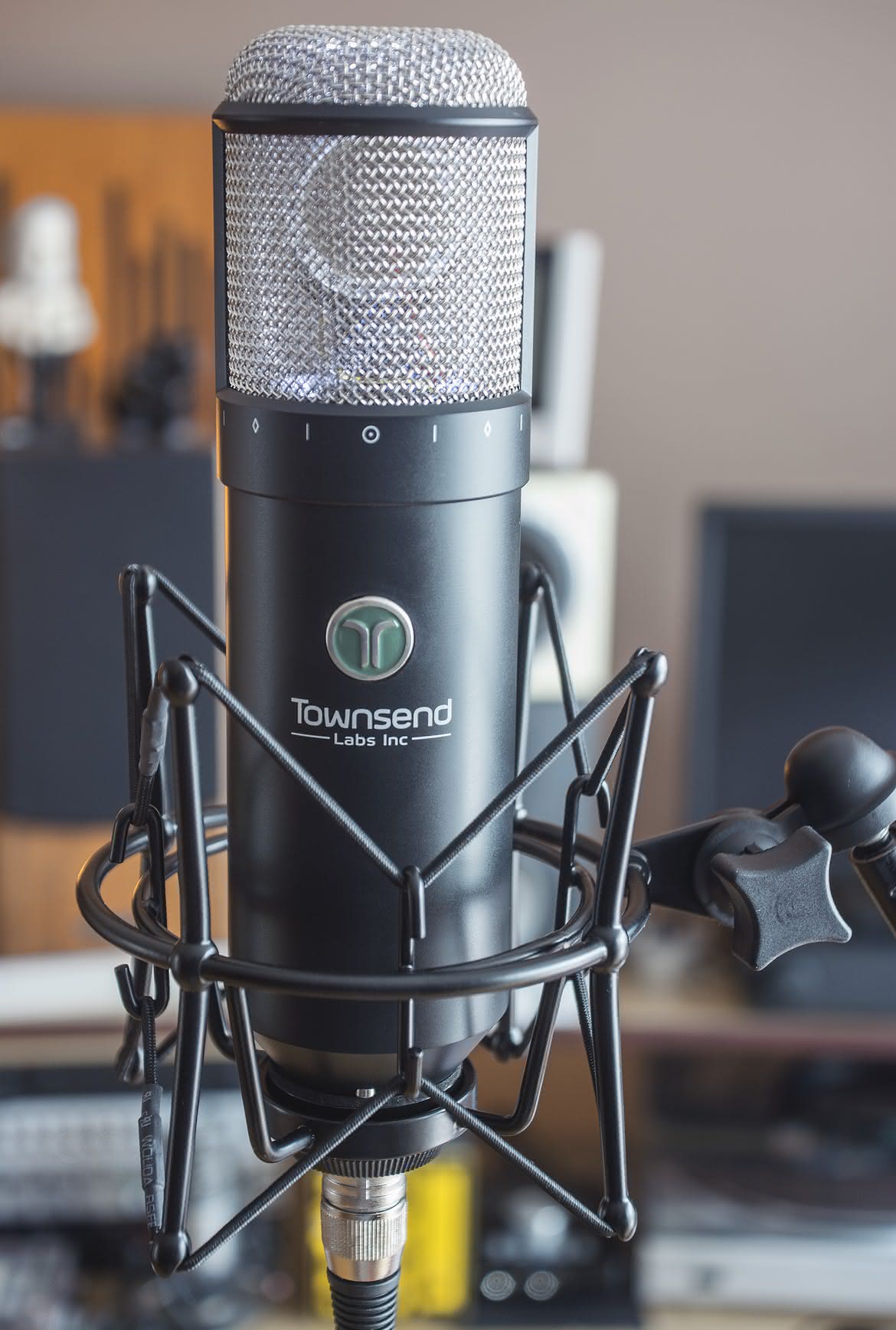 Townsend Labs Sphere L22