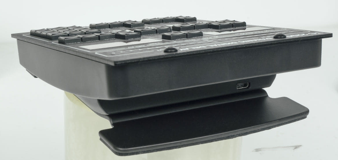 TC 2290-DT - wirtualny procesor z kontrolerem