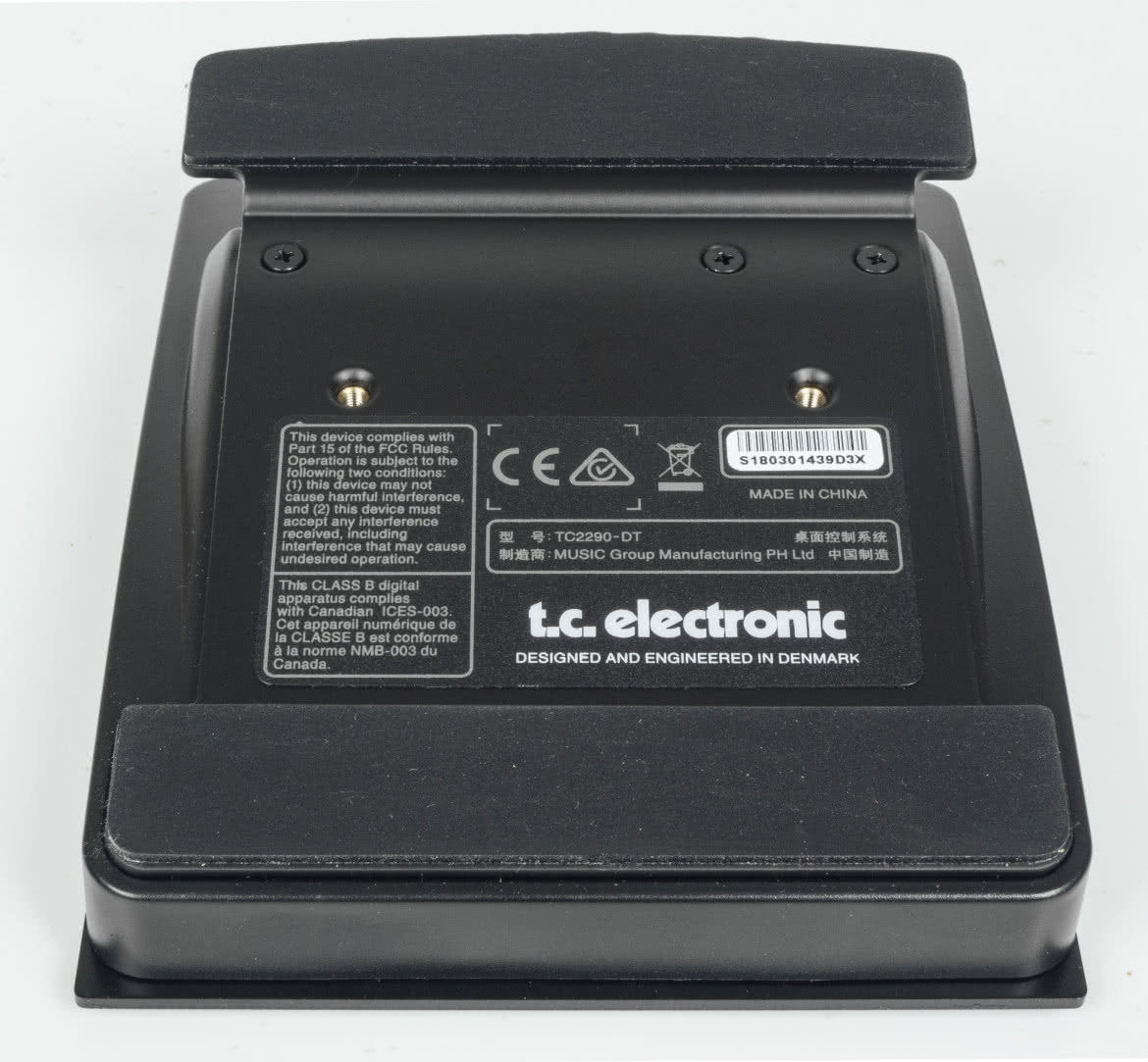 TC 2290-DT - wirtualny procesor z kontrolerem