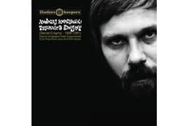Andrzej Korzyński - Polowanie na dźwięki