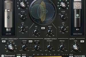 Townsend Labs Sphere L22
