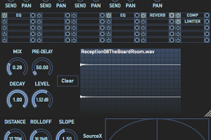 Igniter - instrument wirtualny