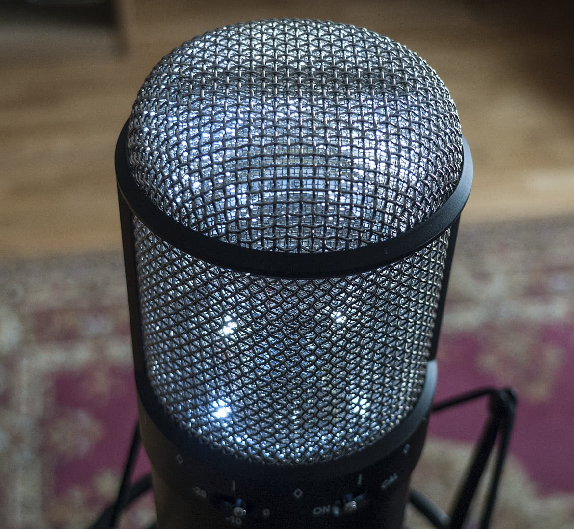 Townsend Labs Sphere L22