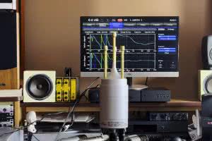 ST2 Pro - system kalibracji i obsługi monitorów