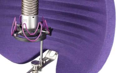 Aston Microphones w Polsce 