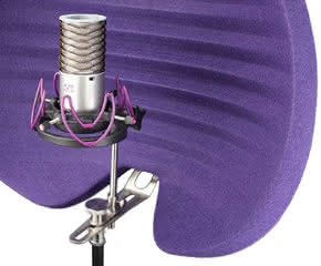 Aston Microphones w Polsce